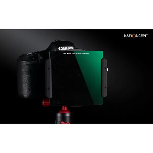 Filter K&F Concept ND8 - 100x100mm