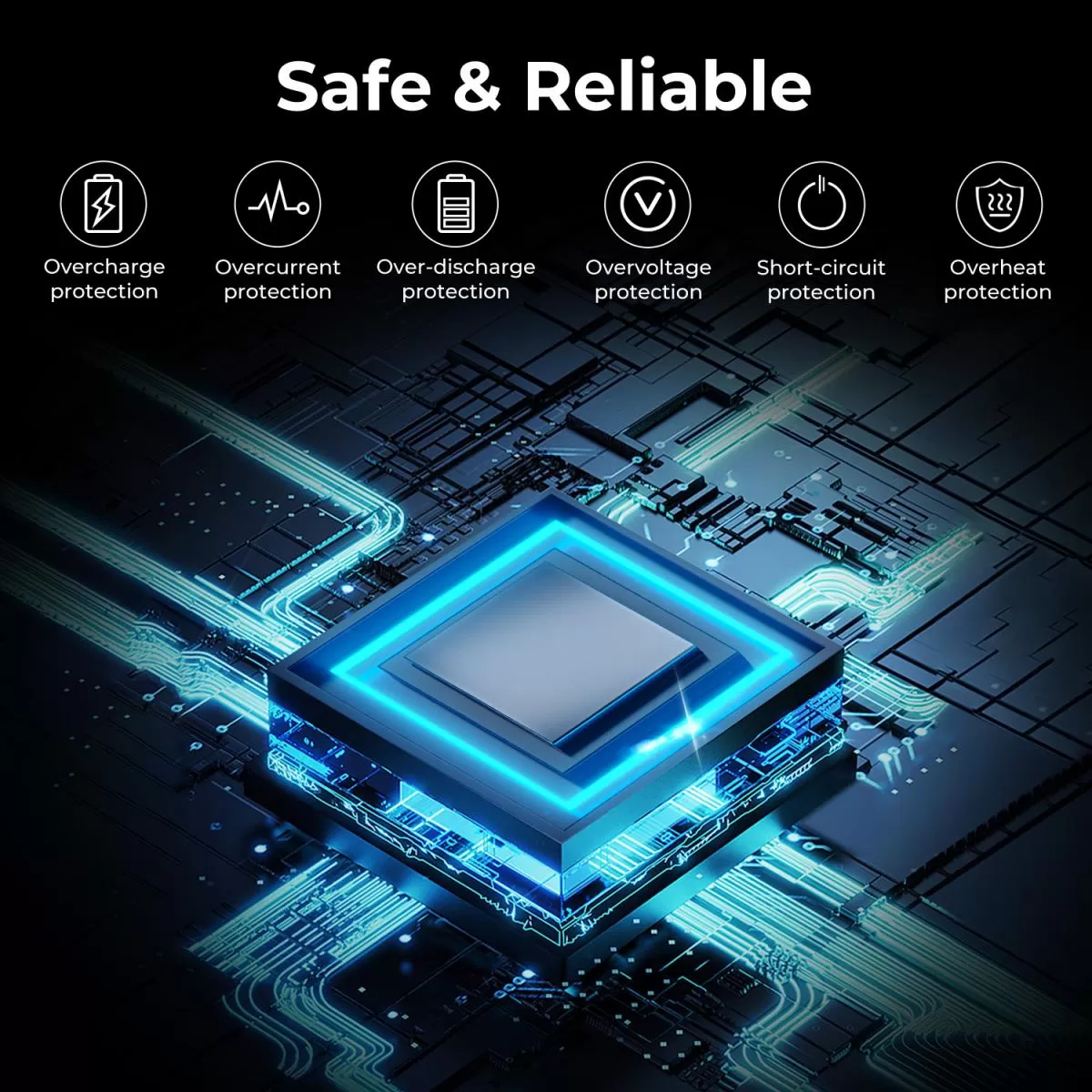 Bộ sạc K&F Concept NP‑W235