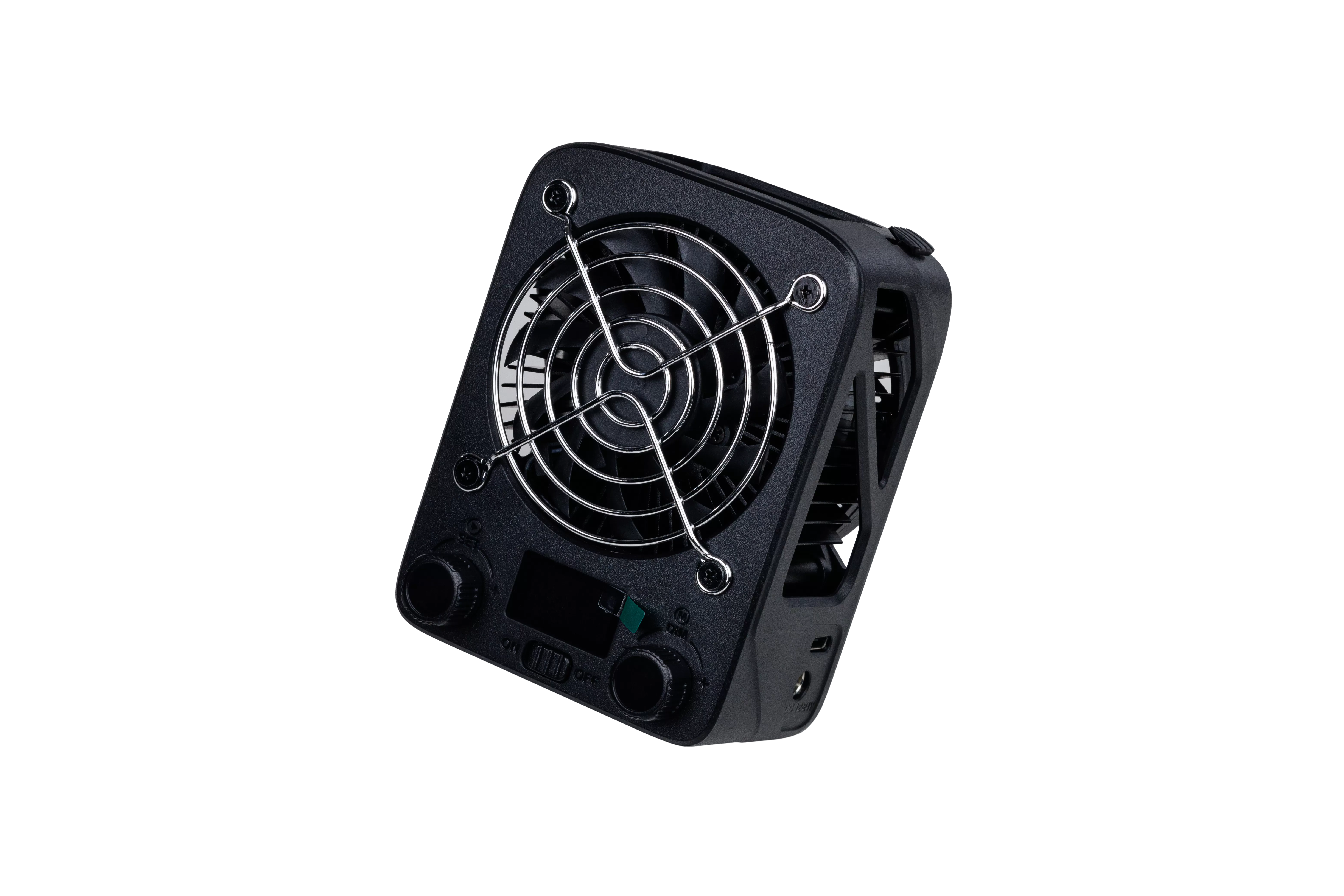 Đèn LED LIYADI 150W COB Bi-Color