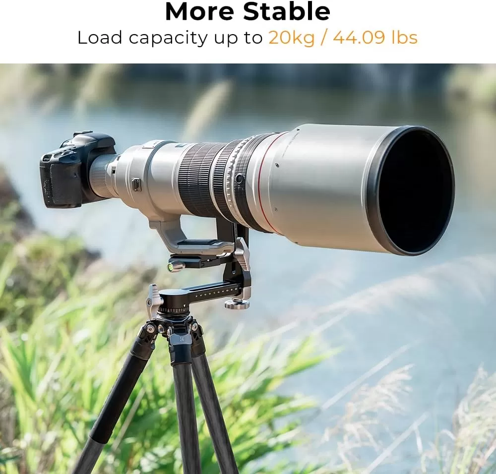 Gimbal K&F Concept KF31.052