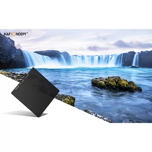 Filter K&F Concept ND8 - 100x100mm