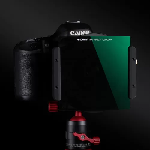 Filter K&F Concept ND8 - 100x100mm