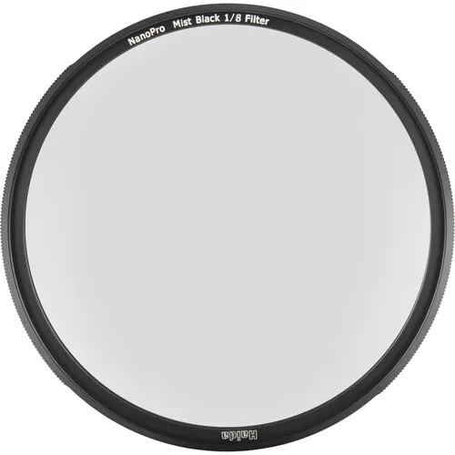 Filter HAIDA NanoPro Mistblack 1/8