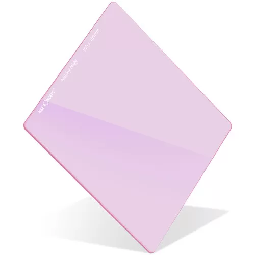 Filter K&F Concept 100×100 mm Natural Night Square