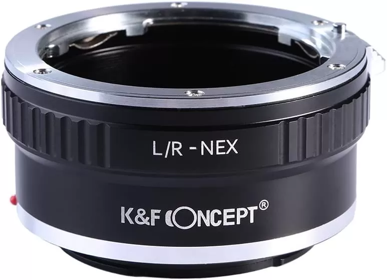 Ngàm chuyển đổi K&F Concept LM-NEX