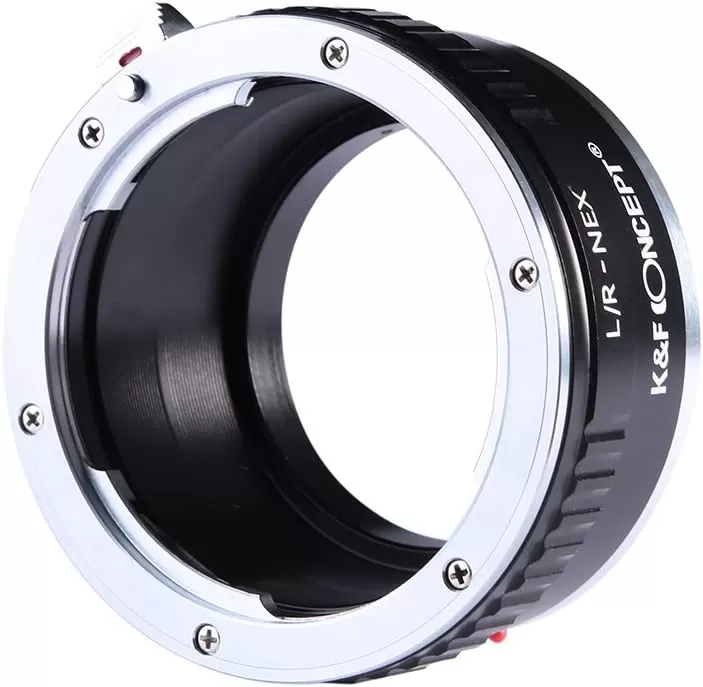 Ngàm chuyển đổi K&F Concept LM-NEX