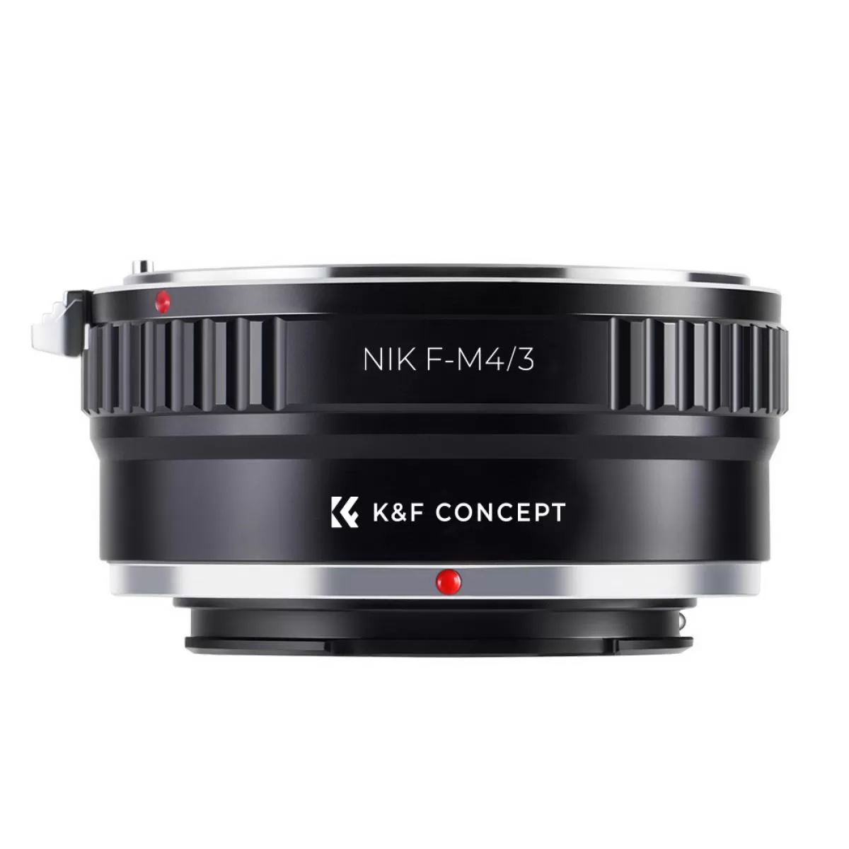 Ngàm chuyển đổi K&F Concept AI - M4/3