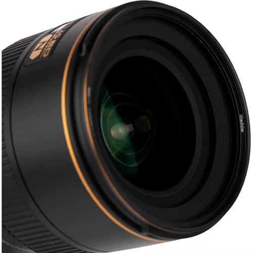 Filter UV Haida Greystone Multicoated (43mm/ 49mm/ 52mm/ 55mm/ 58mm/ 62mm/ 67mm/72mm/ 77mm/ 82mm)