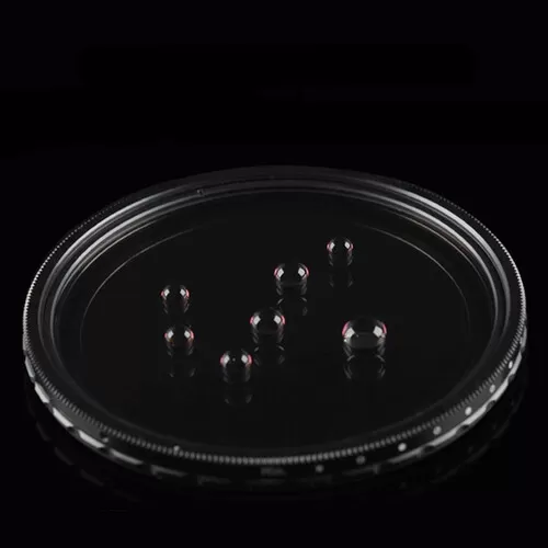 Filter Haida Pro II Vari ND (Giảm từ 1.5 - 5 Stop)