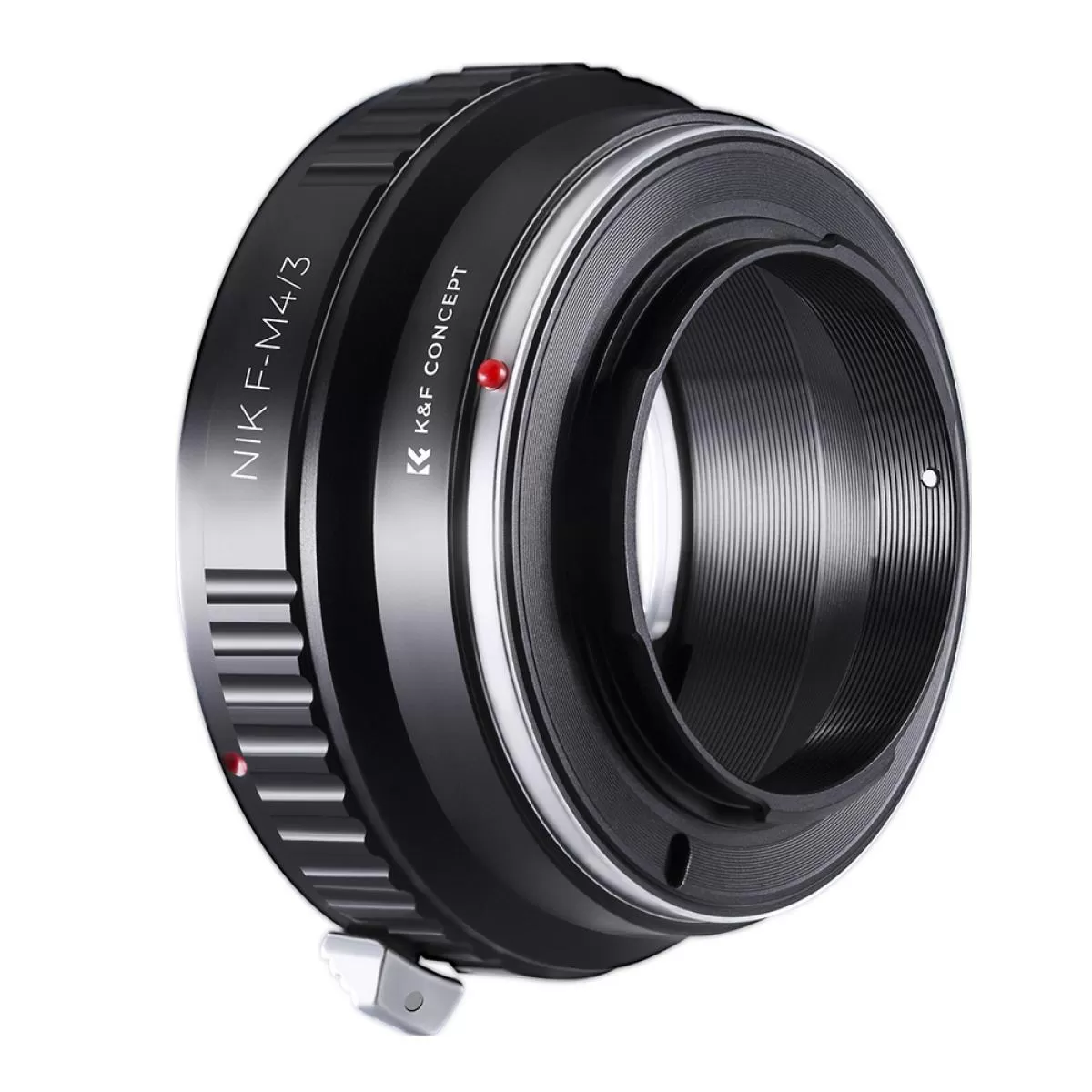 Ngàm chuyển đổi K&F Concept AI - M4/3