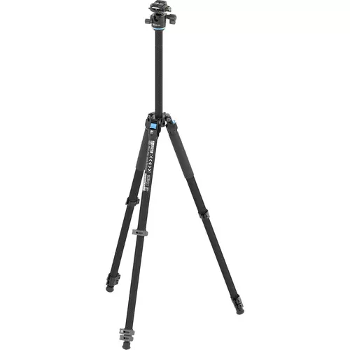 Chân máy ảnh Sirui L‑224F + KS‑10