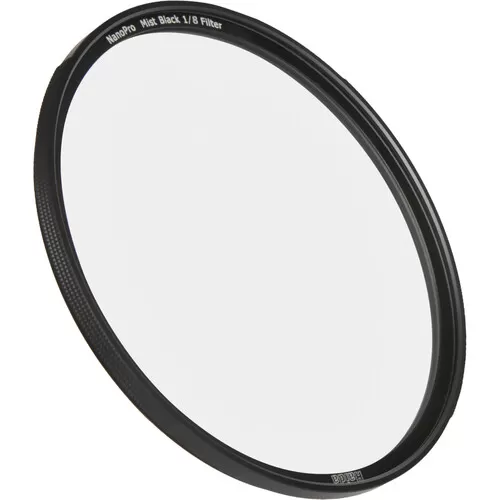 Filter HAIDA NanoPro Mistblack 1/8