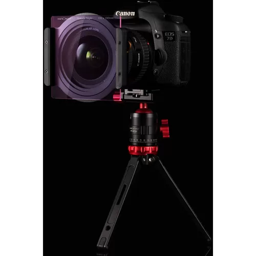 Filter K&F Concept 100×100 mm Natural Night Square