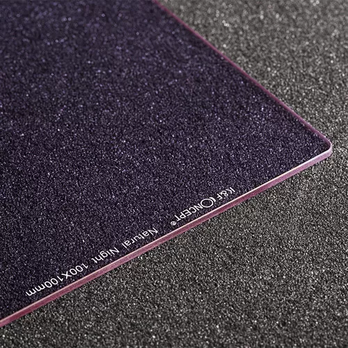 Filter K&F Concept 100×100 mm Natural Night Square