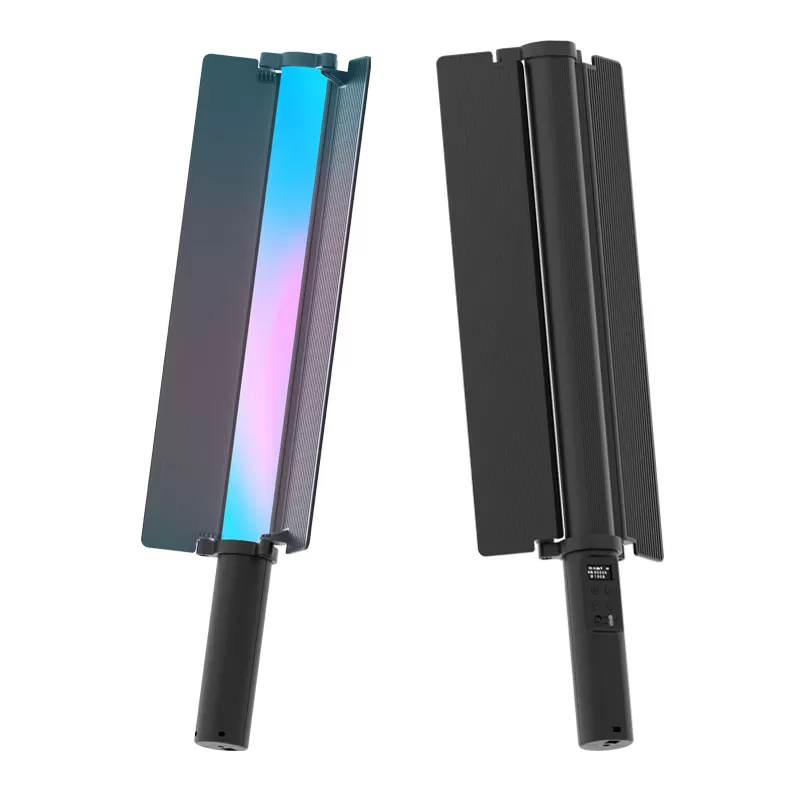 Đèn LED ống LIYADI RGB 24W LP600 cho Nhiếp Ảnh & Quay Phim