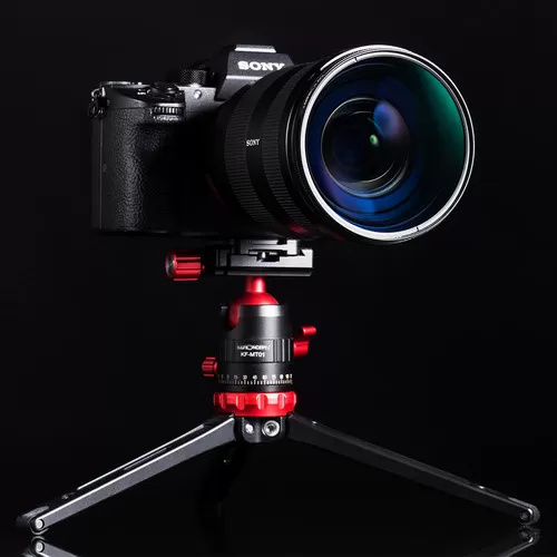 Filter K&F Concept CPL Slim MC