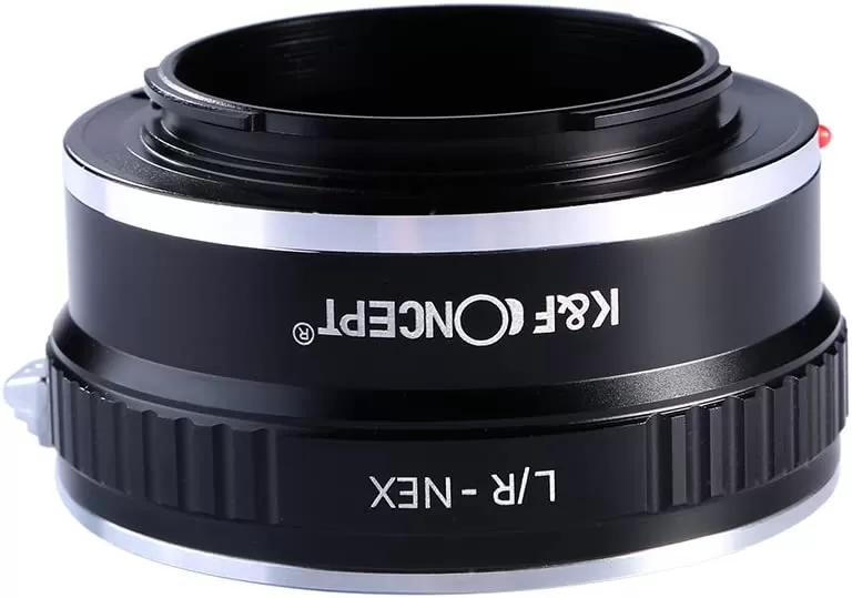 Ngàm chuyển đổi K&F Concept LM-NEX