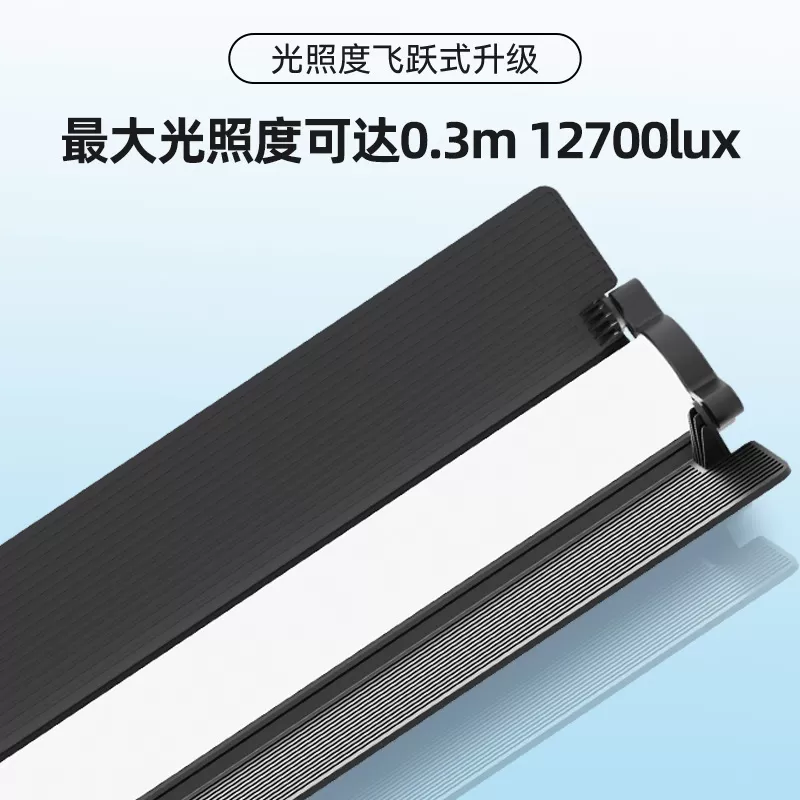 Đèn LED ống LIYADI RGB 24W LP600 cho Nhiếp Ảnh & Quay Phim