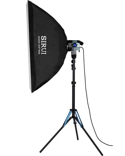 Softbox Sirui RGX6090