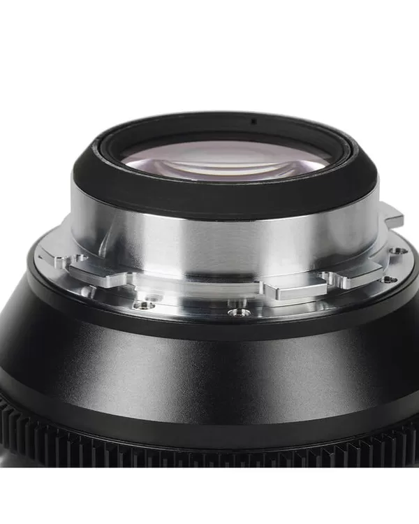 Ống kính SIRUI Jupiter 50mm T2 Full-frame Macro Cine Lens cho PL / EP mount