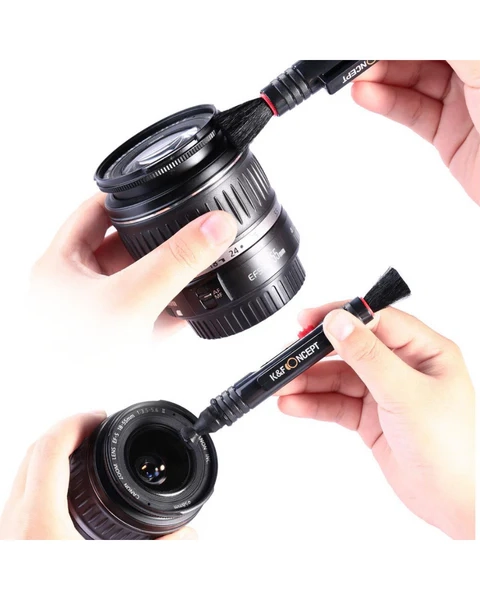 Bút lau lens K&F lens pen - KF08.009