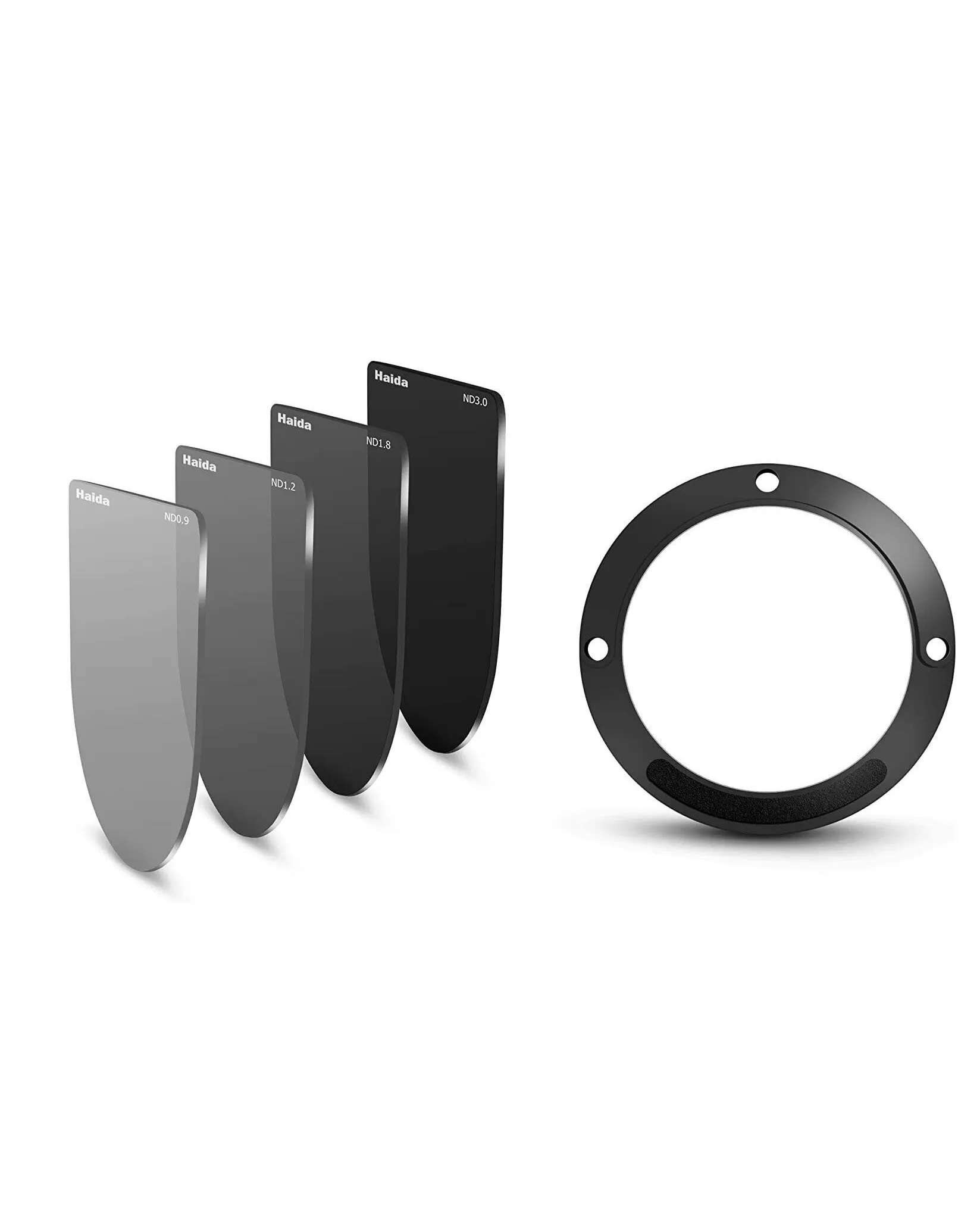 Bộ Filter lắp sau Lens/ Haida Rear Filter dùng cho lens Canon 14mm F2.8L II USM - HD4568