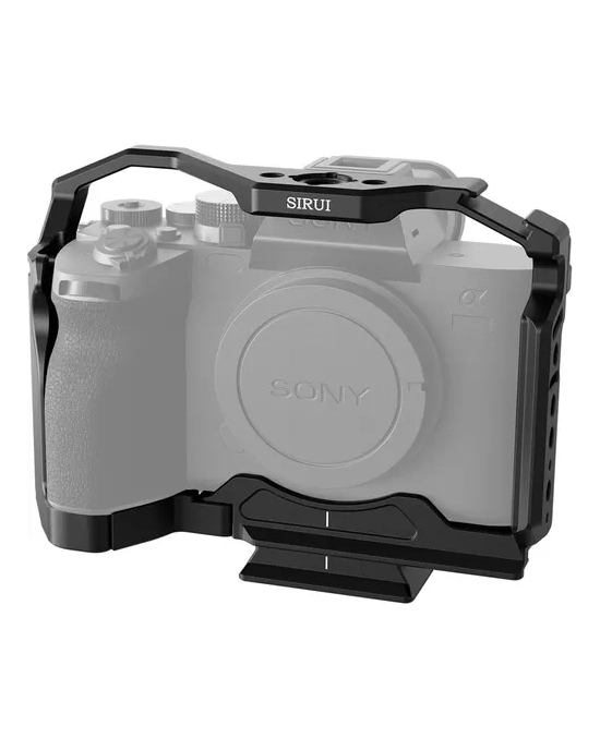Sirui Camera Cage for Sony A7R4, A7R5, A7S3 (A7-CT)