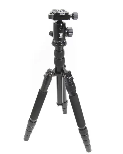 Chân máy ảnh Sirui A-1005 + Ball Head Y-10