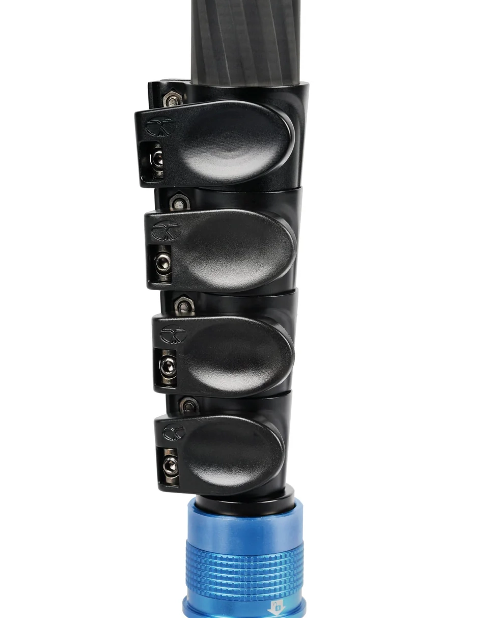 Chân đơn Monopod Sirui P-325FS + ballhead VA-5