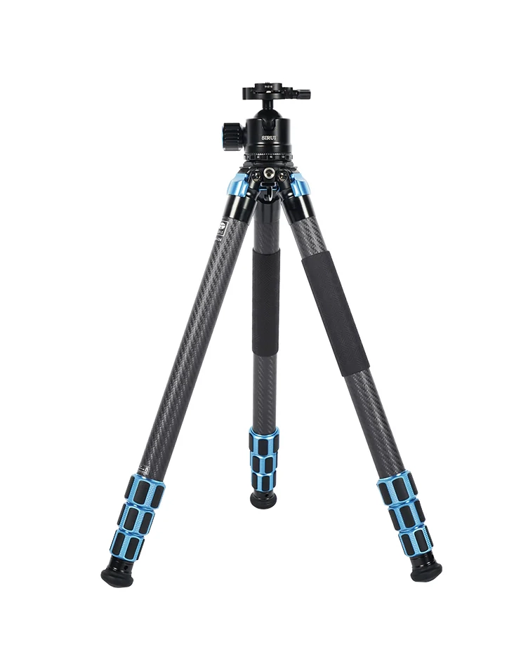 Chân máy ảnh Carbon-fiber SIRUI AM-324 + ballhead AM-40