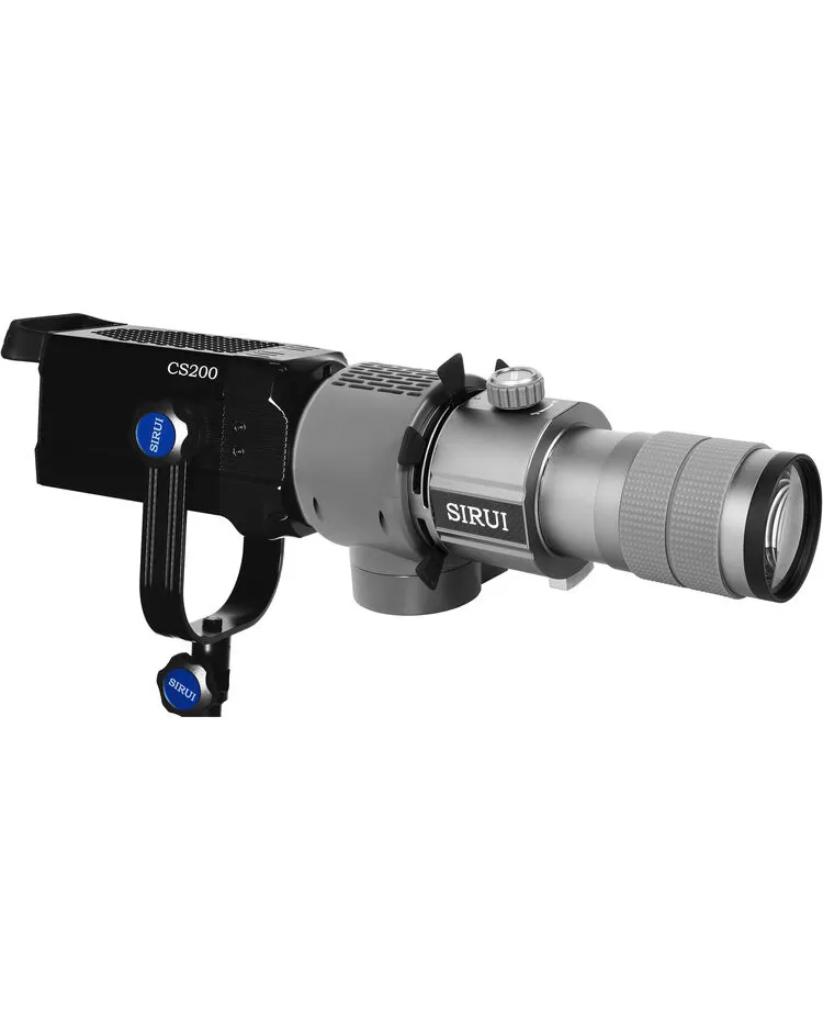 Sirui Stepless Zoom Projector Lens (18 to 36°)