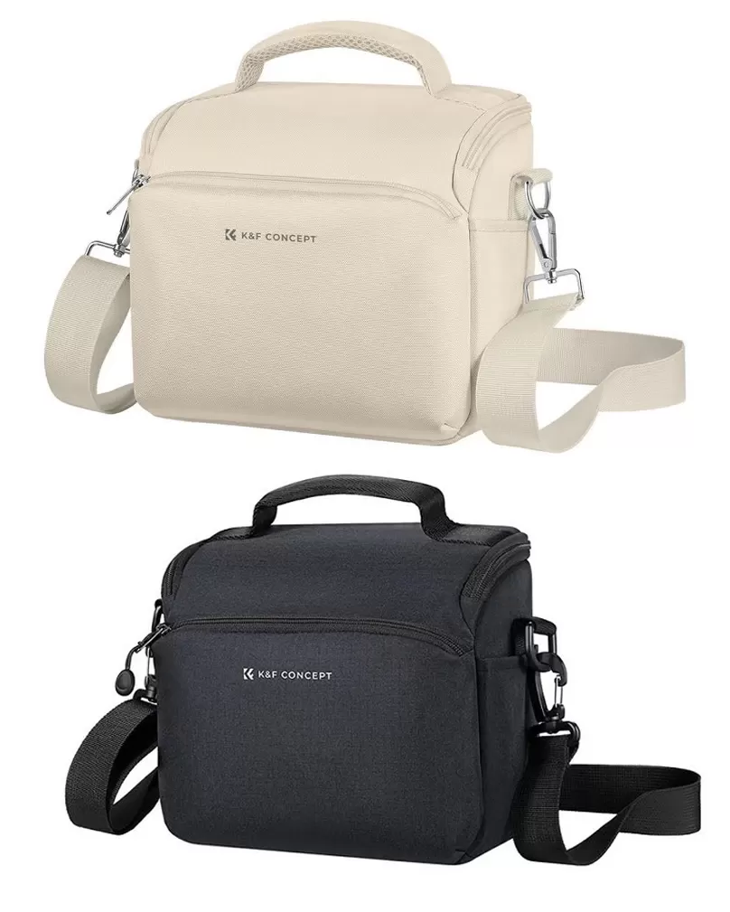 Túi máy ảnh K&F Concept Sling Bag (5L) – KF13.179
