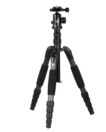 Chân máy ảnh Carbon Sirui A-1205 + Ball Head Y-11