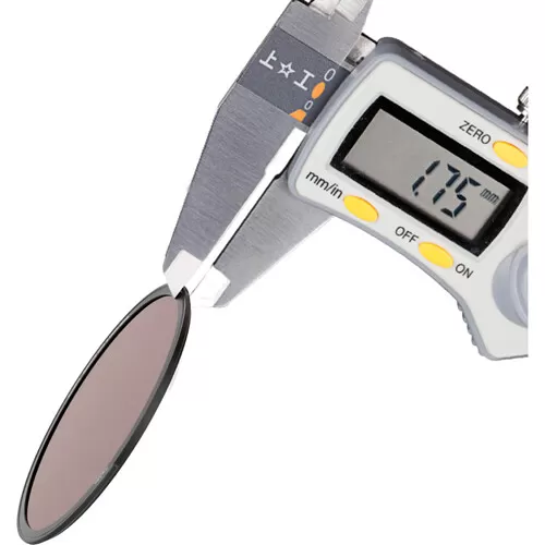 Bộ Combo Filter kit Haida NanoPro Magnetic (CPL, ND 1.8 & GND 0.9) - hút từ tính, dễ thao tác HD4755