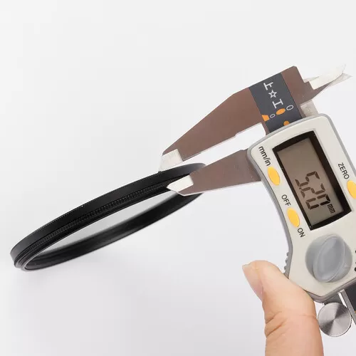 Filter Haida NanoPro MC Circular Polarizer - Nano CPOL (Size: 39mm, 49mm, 52mm, 55mm, 58mm, 62mm, 67mm, 72mm, 77mm, 82mm, 86mm, 95mm,105mm, 112mm)