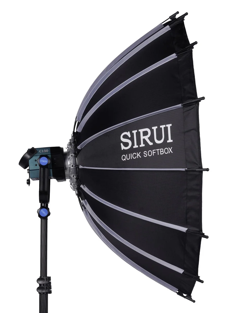 Softbox Sirui RGX60