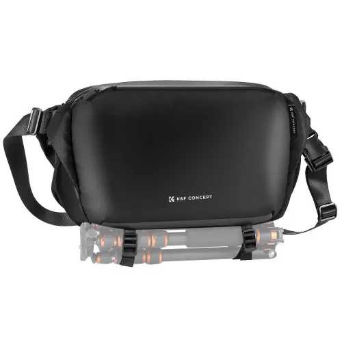 Túi đeo chéo đựng máy ảnh K&F Concept Alpha 12L - KF13.177V1
