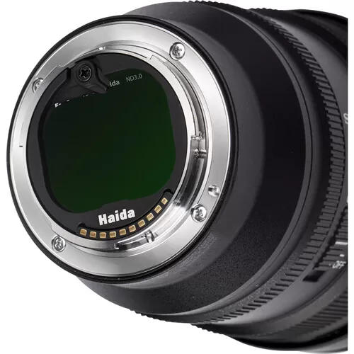 Haida Rear Lens ND Kit Filter for Sony FE 12-24mm F4.0 G - HD4329