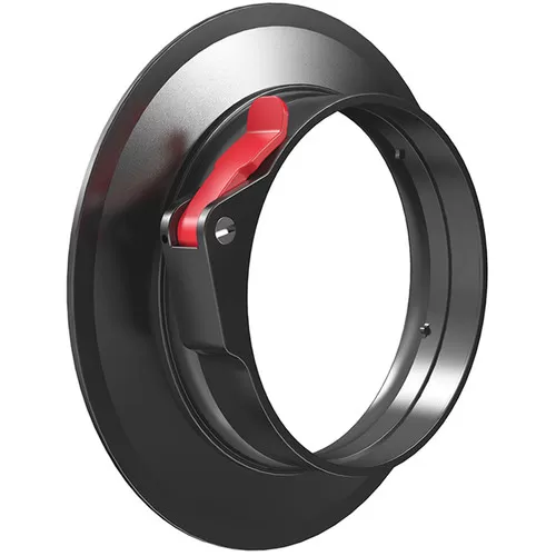 Haida Filter Holder Kit for Sigma 14-24mm F2.8 Art (Sony E, Leica SL) - M15 system - HD4563