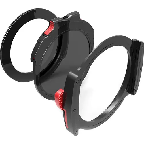Bộ gá filter Haida M10 Holder Kit + Adapter Ring 82mm) - HD4307