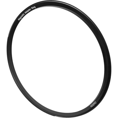 Haida Adapter Ring Magnetic. Filter size: 67mm - 77mm - 82mm - HD4668