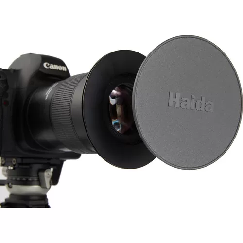 Haida Adapter ring for Haida M10 Holder system. Size: 67mm - 72mm - 77mm - 82mm - 95mm - HD4251