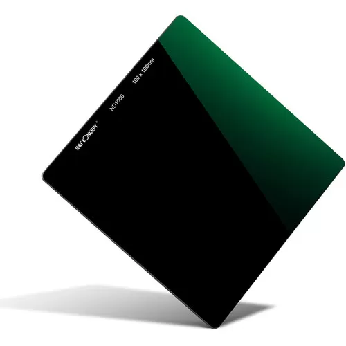 Filter K&F Concept ND1000 (10 stops) hệ vuông 100x100mm - KF01.912