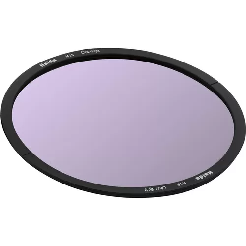 Filter chụp đêm Haida Clear Night Drop-In Filter for M15 Filter Holder System - HD4366