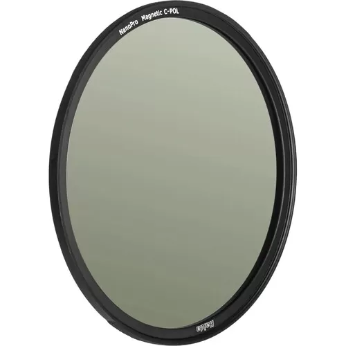 Haida Filter Nano Pro CPL (Circular Polarizer) Magnetic / Size: 82mm - 77mm - 67mm - HD4666