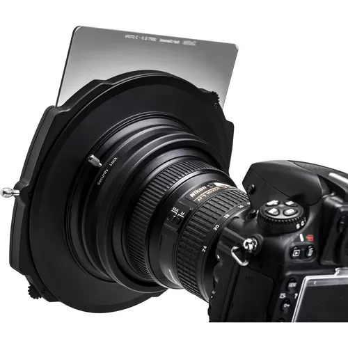 Haida M15 holder - Khay gắn Filter Hệ M15 (150mm) - HD4320