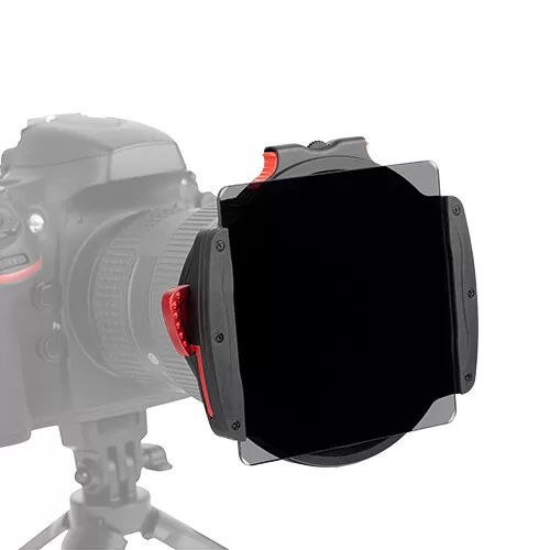 Filter Haida ND4.5 (15-Stops) 100x100mm - Red Diamond - HD4273