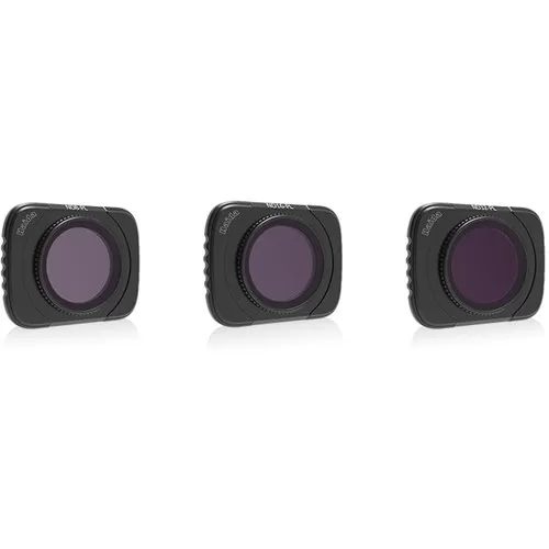 Combo 3 filters ND Haida for DJI Mavic Air 2 - HD4602