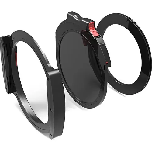 Bộ gá filter Haida M10 Holder Kit + Adapter Ring 82mm) - HD4307