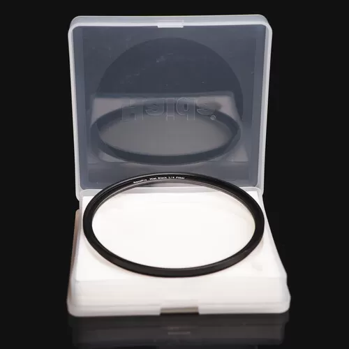 Filter Haida Nano Pro Mist Black 1/4 (nhiều size) - HD4651